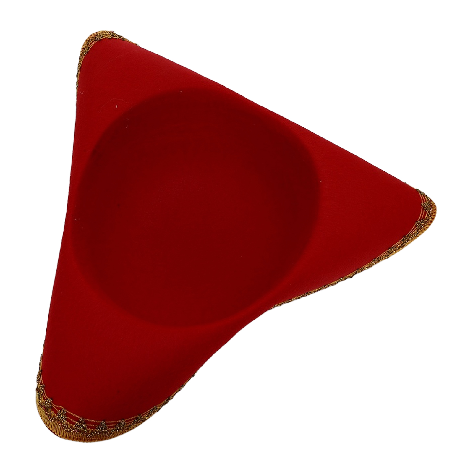 Cappello da capitano pirata un - Christmas Craft Embellishment recensione e prezzo