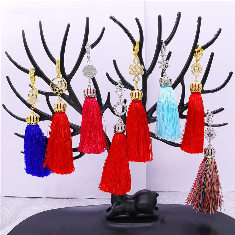 Juya fatti a mano in argento p - Embroidery Craft recensione e prezzo