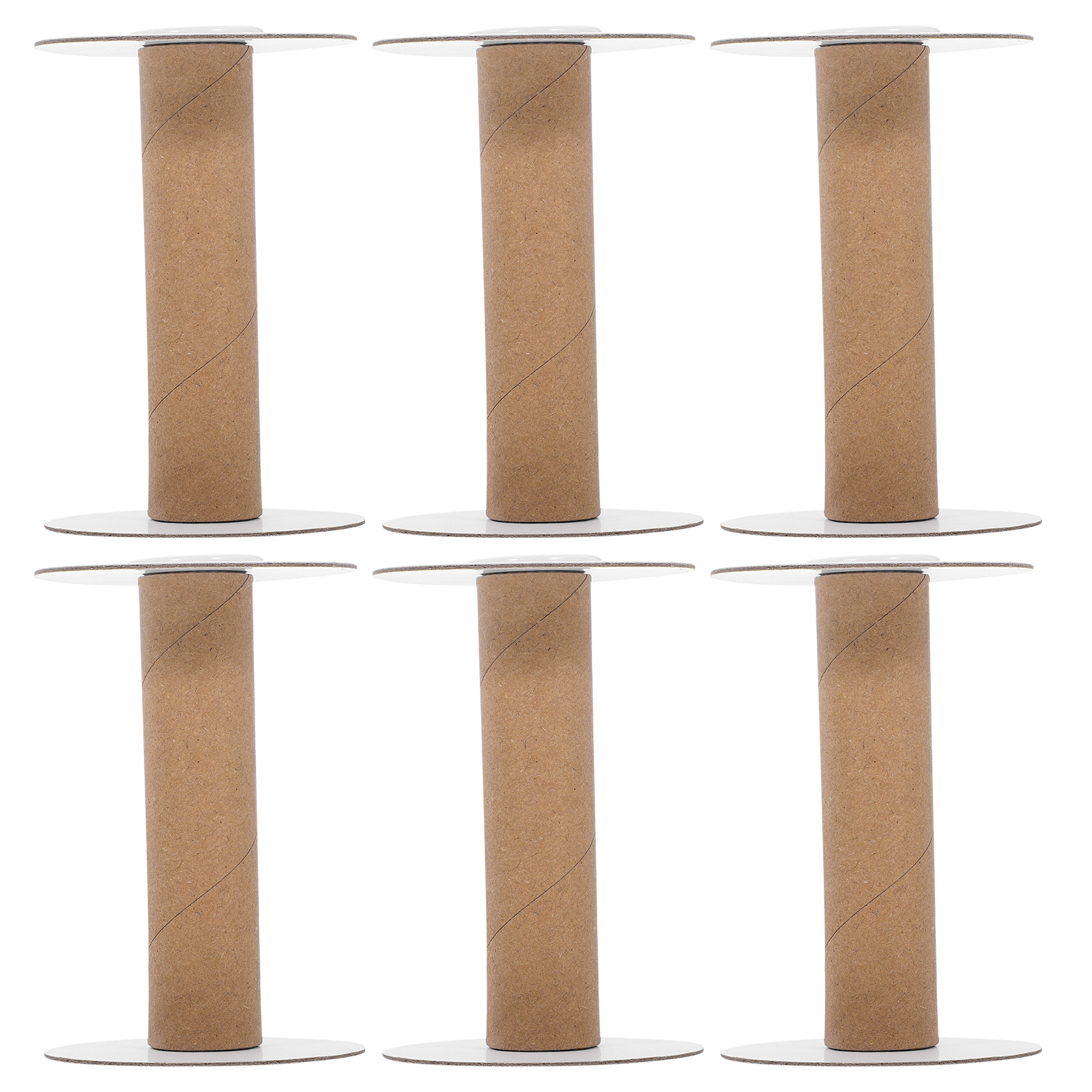 10 Pezzi di Rocchetti per Avvo - Embroidery Craft recensione e prezzo