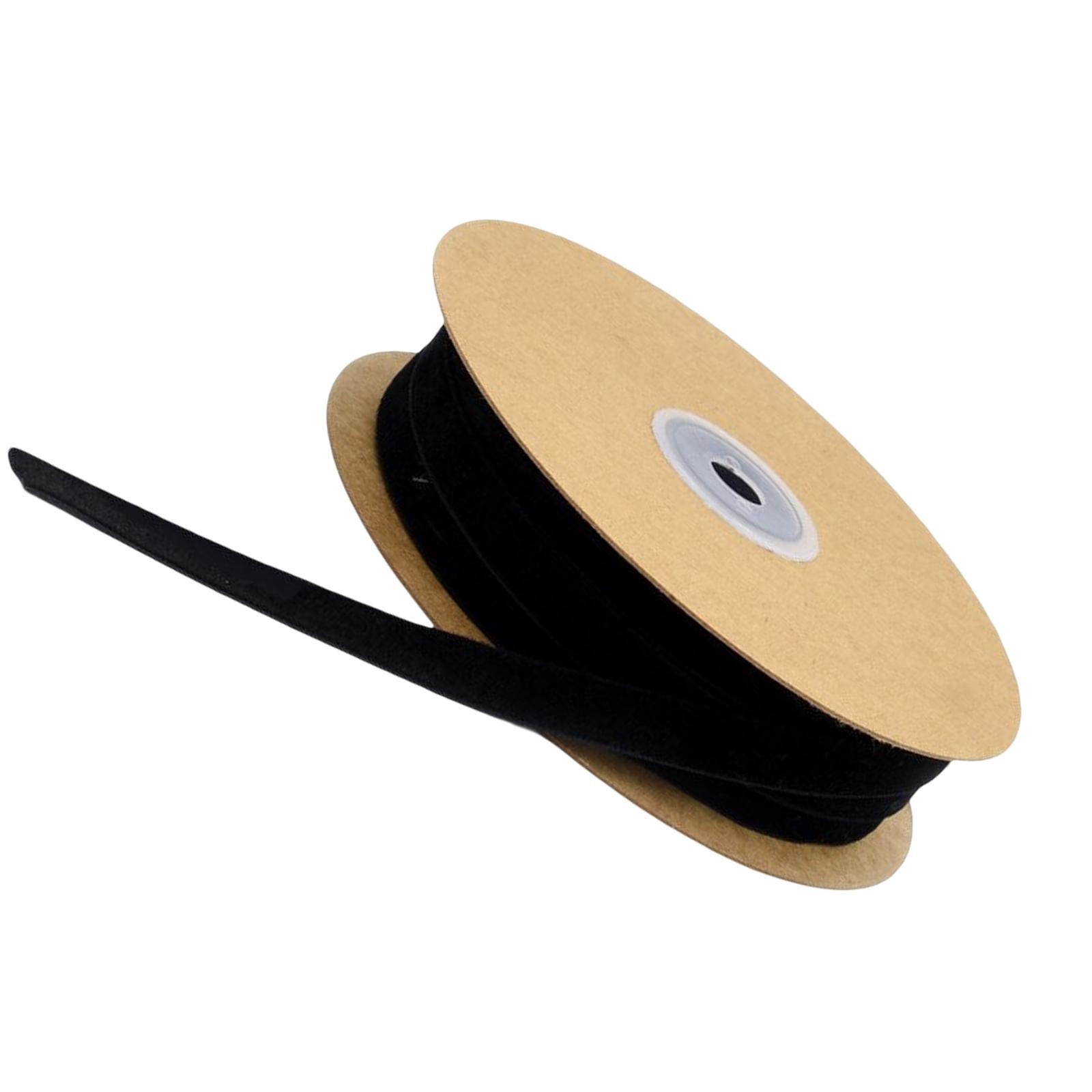 4x Nastro in velluto monofacci - Velvet Ribbon Roll recensione e prezzo