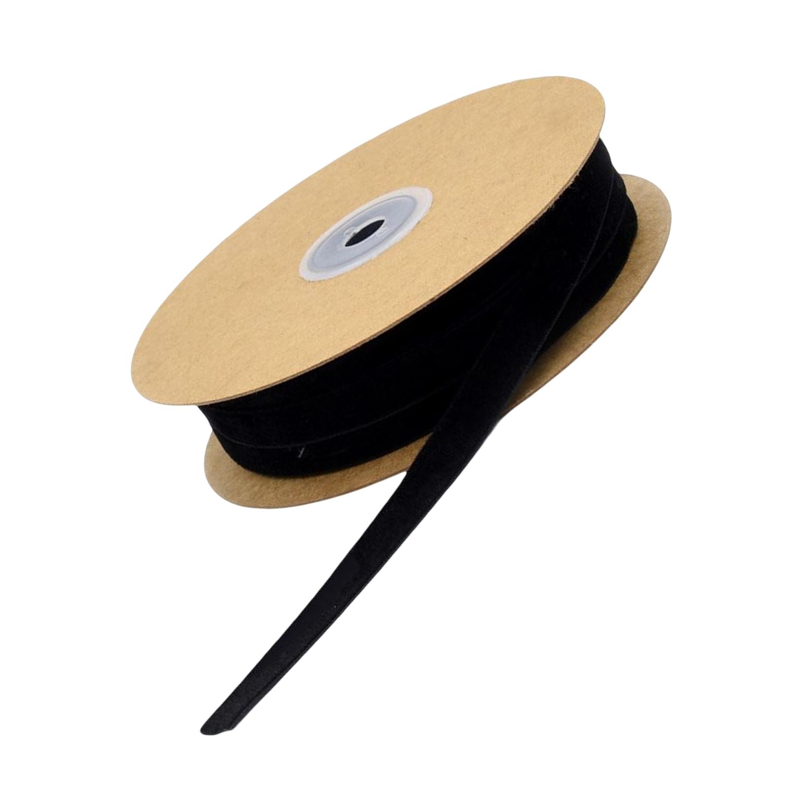 4x Nastro in velluto monofacci - Velvet Ribbon Roll recensione e prezzo