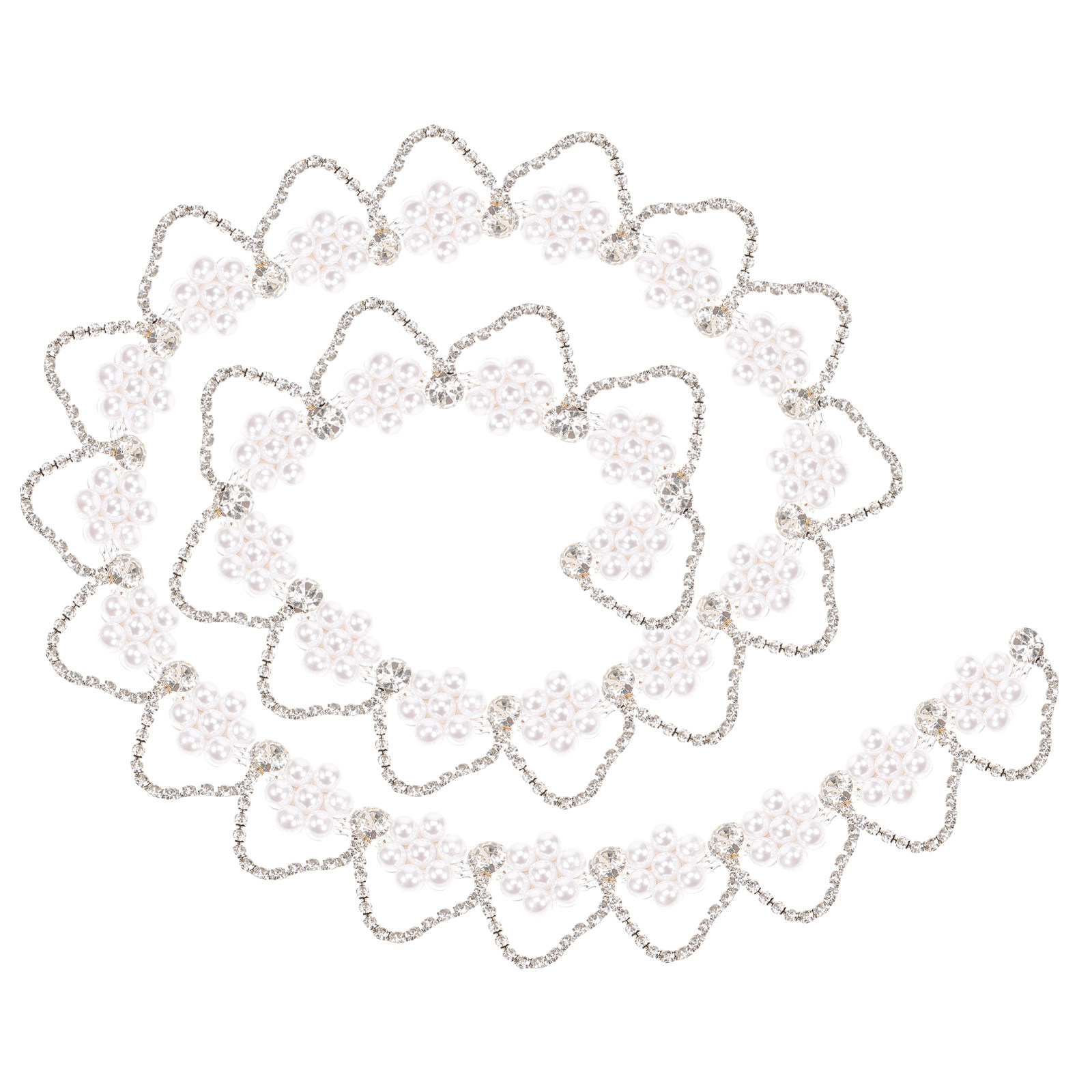 Nastro Decorativo Premium con  - Pearl Trim Chain recensione e prezzo