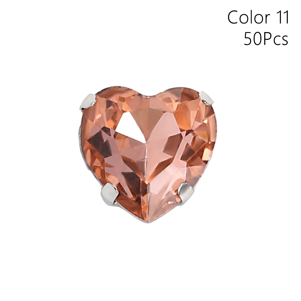 Confezione da 50 Pezzi di Stra - Sew On Rhinestone recensione e prezzo